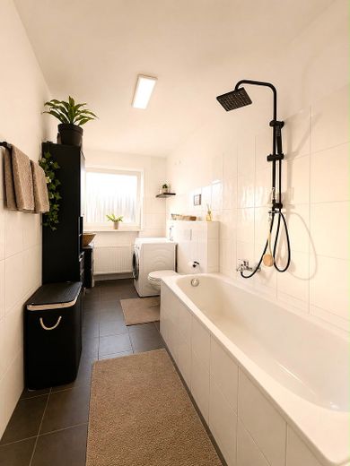 APPARTEMENT DE 2 PIÈCES - GARAGE-JARDIN-CAVE | SANS AGENT IMMOBILIER | – Foto 6