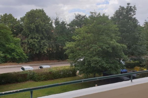Jobcenter zahlt ihre Miete in Burg 2,5 Räume 56 m² Balkon Aufzug