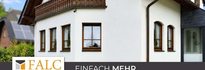 Wohnen am Tor zum Nationalpark Eifel – freistehendes EFH mit Garten und Garage in Nideggen