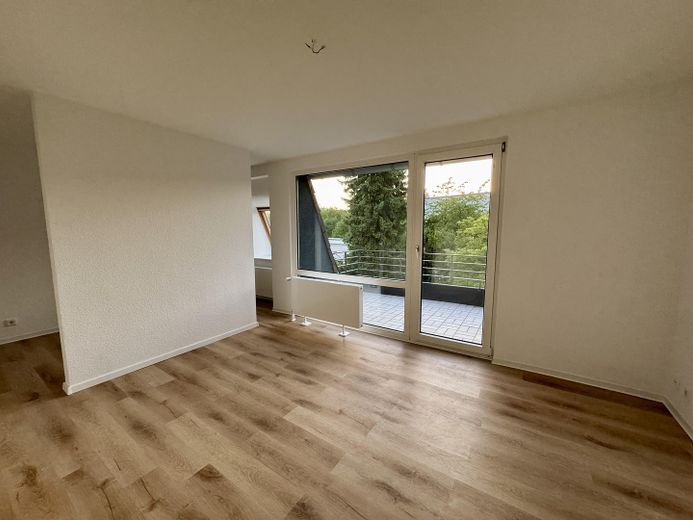 ERSTBEZUG AM UELLENDAHL: 2 ZIMMER WOHNUNG BALKON WHG – Foto 10