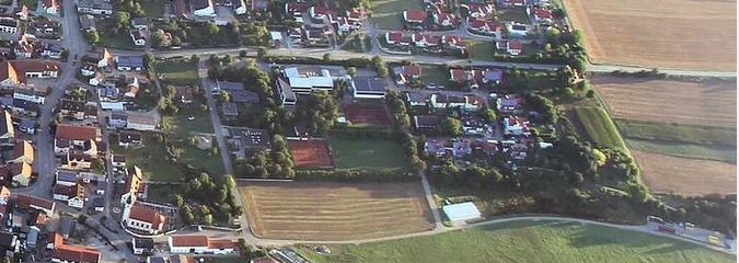 Działki budowlane w Nassenfels i Meilenhofen (powiat Eichstätt)