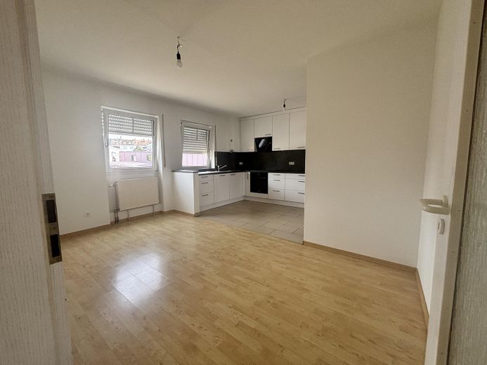 Helle 4,5 Zimmer Maisonette-Wohnung zu vermieten – Whg 3 Essbereich