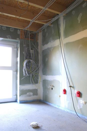Nieuwbouw-eengezinswoning met extra renovatieobject – Foto 2