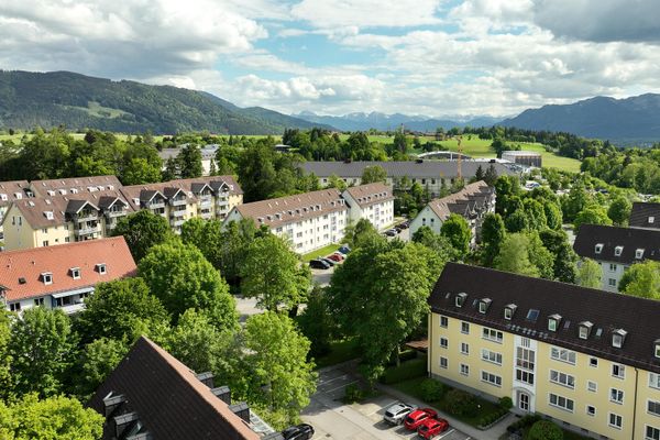 Kapitalanlage oder Eigenbedarf - bezugsfreie 3-Zimmer-Wohnung - VON PRIVAT