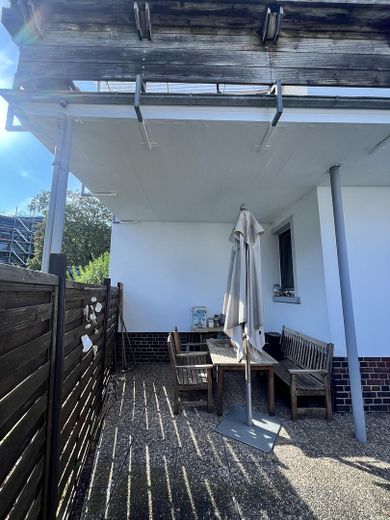 Sonnige 4-Zi.-Whg. mit Terrasse + Balkon in bester zentraler Lage – Foto 23