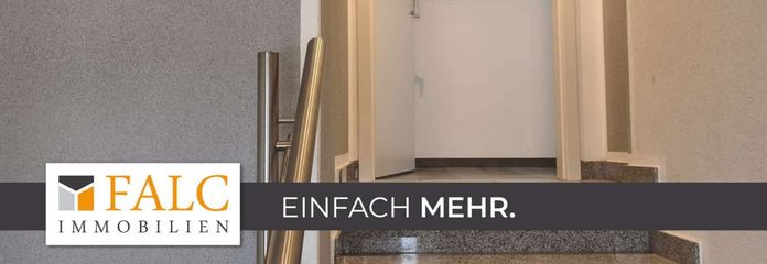 Herzlich Willkommen ( Eingang )