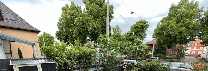 Vorgarten