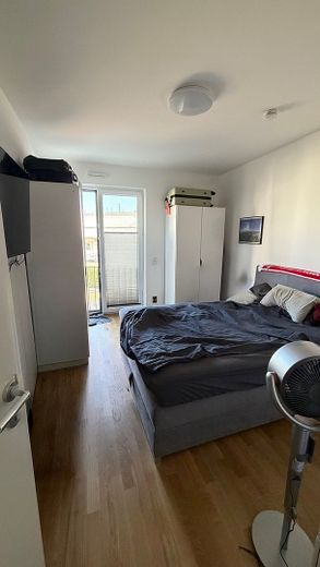 2-Zimmerwohnung im Quartier am Grüngürtel zu verkaufen – Foto 5