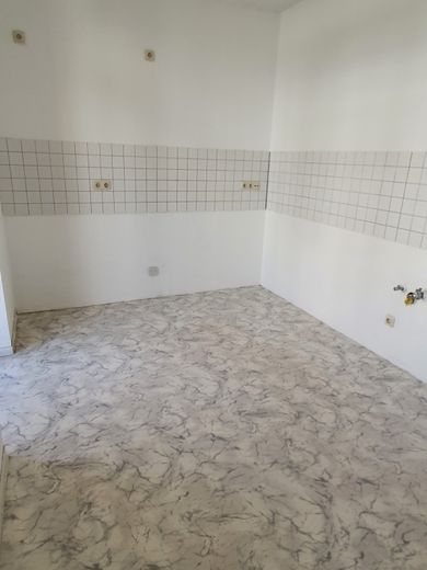 Küche (Belag wurde erneuert)