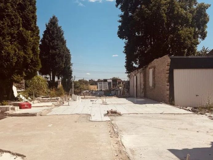 Baugrundstück in Duisburg-Rumeln – 600 m², Südwestlage und vielseitige Bebauungsmöglichkeiten ideal! – Foto 1