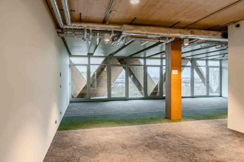Provisionsfrei I Prestigeträchtiges Bürogebäude in Düsseldorfs bester Lage – Bild 3