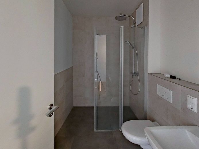 Stilvolle 2-Zimmer-Wohnung mit Balkon und EBK! – Foto 7