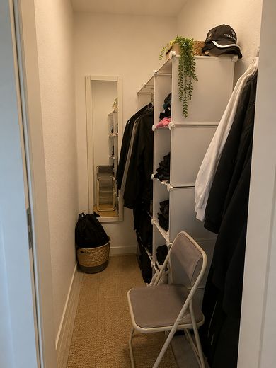 Provisionsfreie 2-Zimmer-Wohnung mit Balkon und Stellplatz in Lüneburg – Foto 10