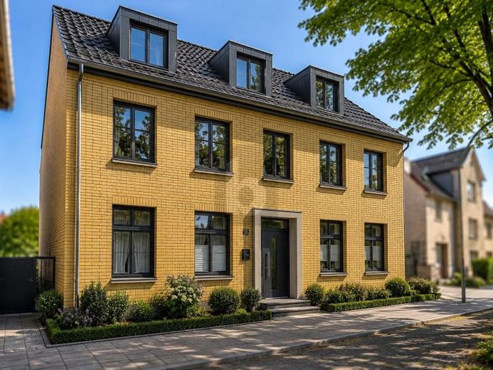 KLEIN ABER FEIN – Foto 1