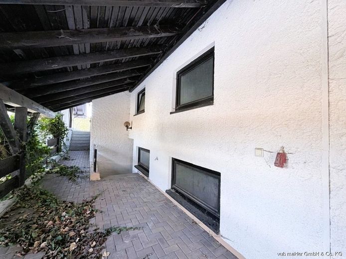 Attraktive Wohnlage in Marktredwitz - Ruhe, Komfort und beste Anbindung – VUB0002344-14