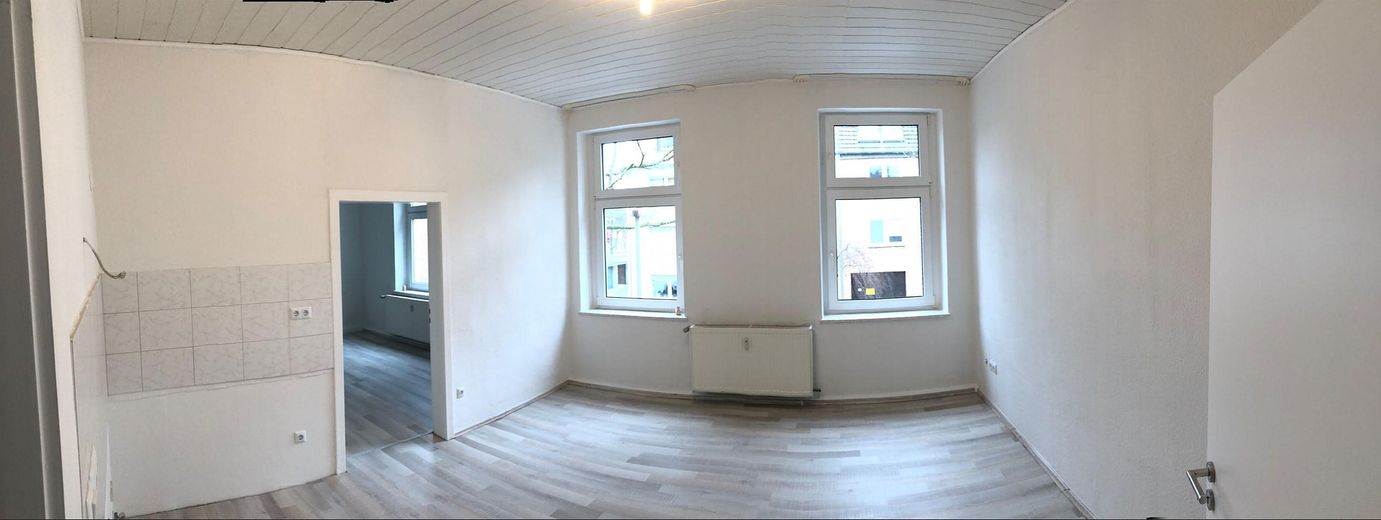 Schöne 2,5 Raum Wohnung in herlicher Lage am Eickeler Park – Küche