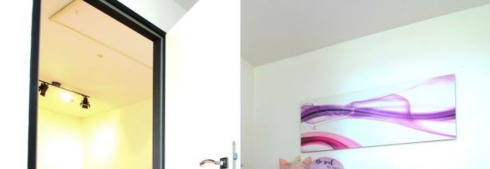 Oasi residenziale di alta qualità in una zona di Halstenbek adatta alle famiglie