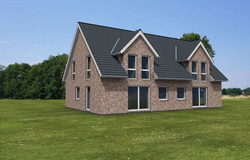 Maison jumelée neuve dans l’Alstertal – Photo 2