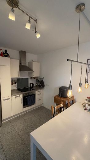PROVISIONSFREI: Komfortable Wohnung im Frankenberger Viertel – Foto 4