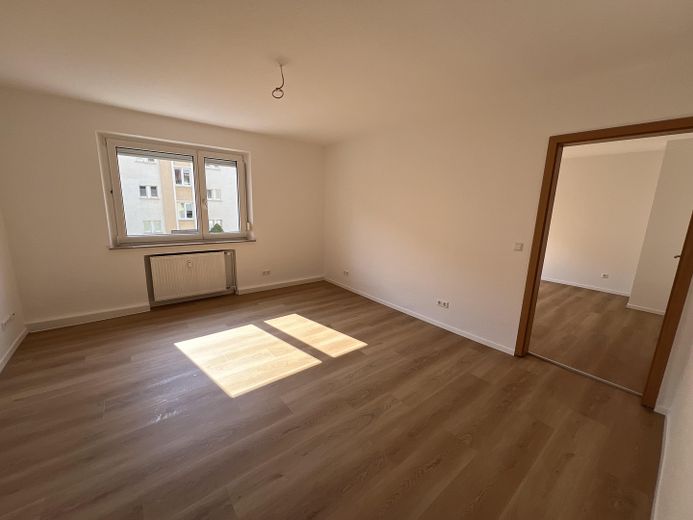 Frisch renovierte 4-Zi-Wohnung in Kornwestheim – फोटो 11