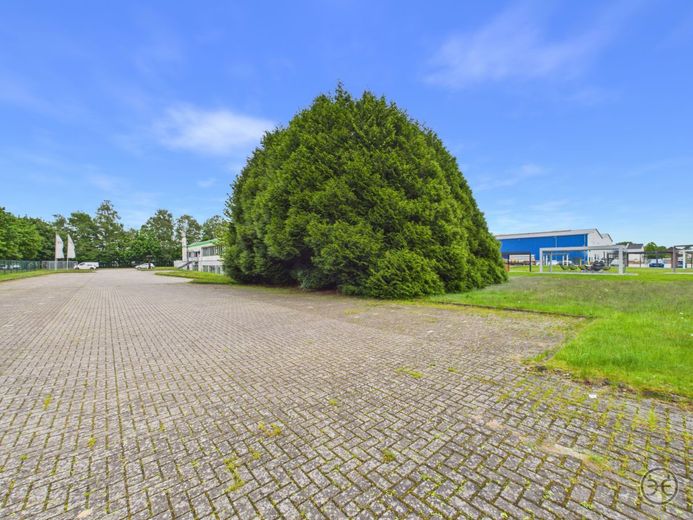 Büro &amp; Werkstattflächen in Industriegebiet zu Vermieten | Tweelbäke | Oldenburg – CAM05560G0-PR0049-STILL004