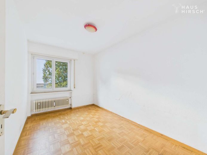 Kapitalanlage mit Potenzial: Wohn- und Geschäftshaus in Geislingen a.d. Steige – Kinderzimmer 1.OG