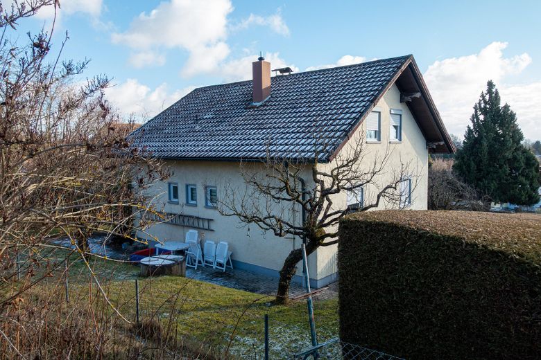 Provisionsfrei von privat: Einfamilienhaus auf 1.229 m² Grundstück – Foto 11
