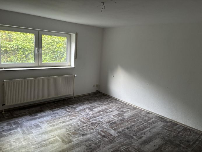 freistehendes Einfamilienhaus mit großen Grundstück und Ausbaupotential – Kellerraum 1