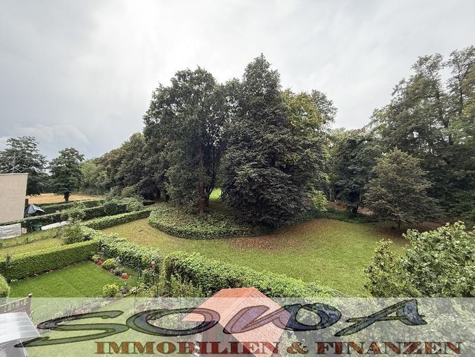 Zentrumsnahe 3 Zimmer Wohnung mit Stellplatz und Balkon mit tollem Ausblick in Neuburg - Ein Objekt von Ihrem Immobilienpartner SOWA Immobilien und Finanzen – Bild 8