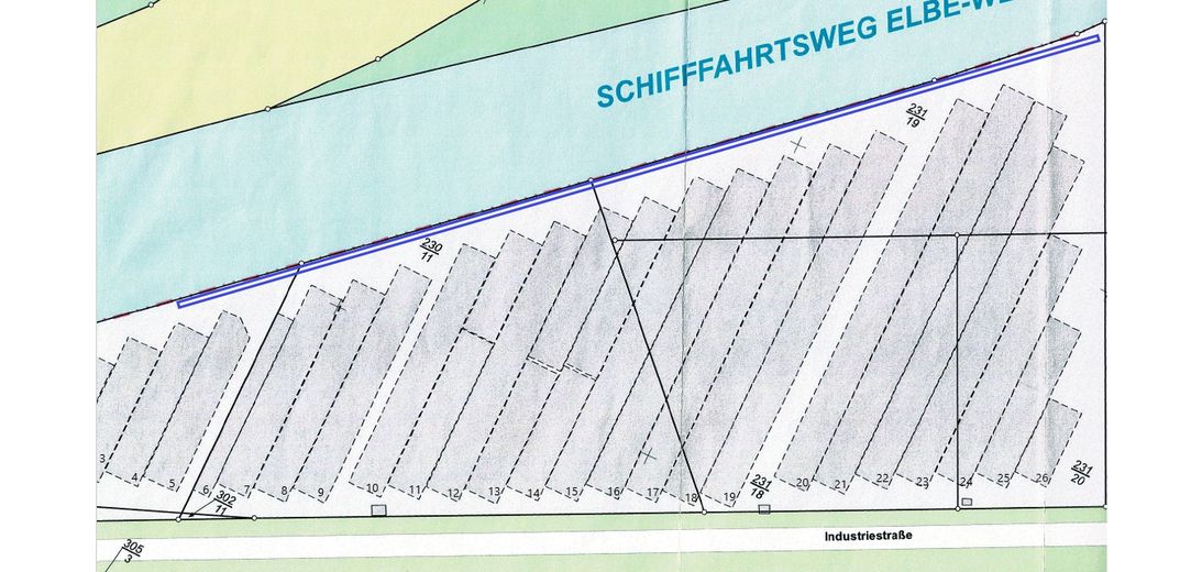 Hochflexible Industrieimmobilie zwischen HB, BHV und HH – Energieeff., förderstark, strategisch gel. – Foto 5