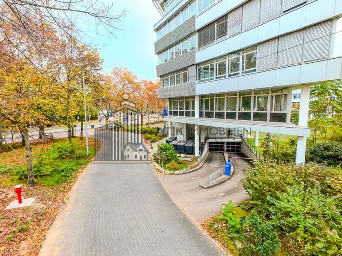 ATIK: Repräsentative Büros x herausragende Architektur x optimale Infrastruktur - provisionsfrei – Foto 1