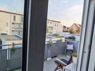 Nachmieter Gesucht ab 1. September 2026 – Balkon von innen 