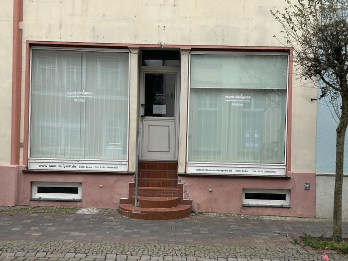 Büro-/Gewerbefläche im Zentrum von Barth – Foto 2
