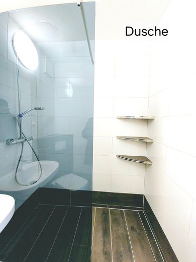 Appartement de 3 pièces à Bernau bei Berlin disponible à partir du 01.10.2026/ Après accord – Foto 24