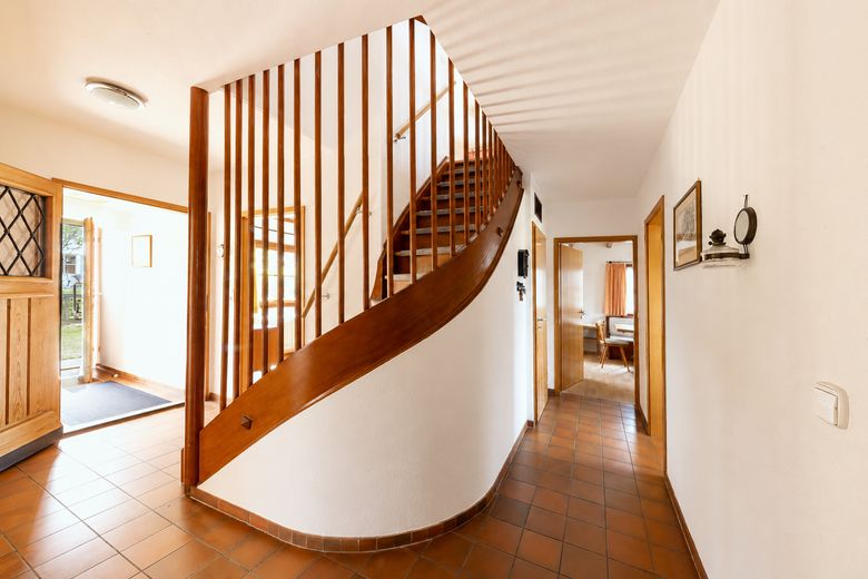 Casa presso la fornace di mattoni – Foto 12