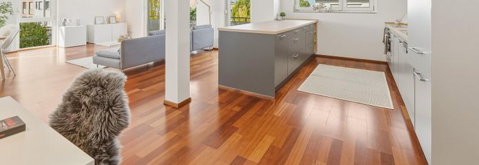 ***MODERNE 3- ZIMMER WOHNUNG IN HOLZGERLINGEN HÜLBEN MIT AUFZUG BEZUGSFREI*** – BLICK VOM EINGANG
