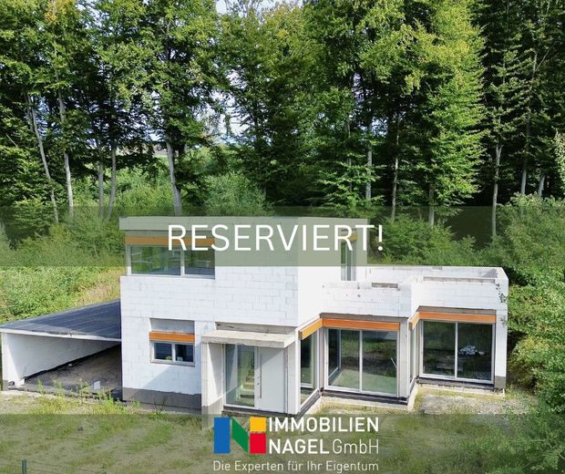 RESERVIERT!