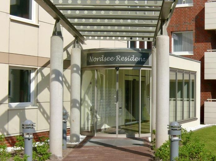 Şık ve konforlu mülk daire Westerland, Sylt'te – Fotoğraf 16