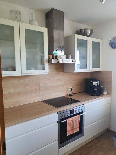 Schöne Zwei-Zimmer-Wohnung mit gehobener Ausstattung – Foto 4