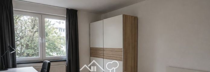 Dein WG-Zimmer in Bochum – 17 m² & Uni-Nähe