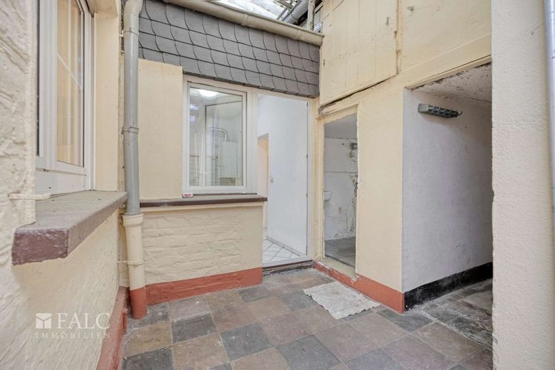 Charmantes sanierungsbedürftiges Einfamilienhaus mit Potenzial in ruhiger Lage von Worringen – Westerburgstrasse650769Köln-20_web