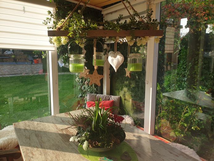 Elegantes Haus mit Vintage Pool und Wasserfall / neue Heizung 2025 – Foto 7