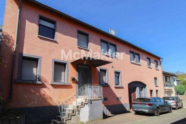 Großzügiges Einfamilienhaus mit Garten & viel Potenzial – 7 Zimmer in ruhiger Lage