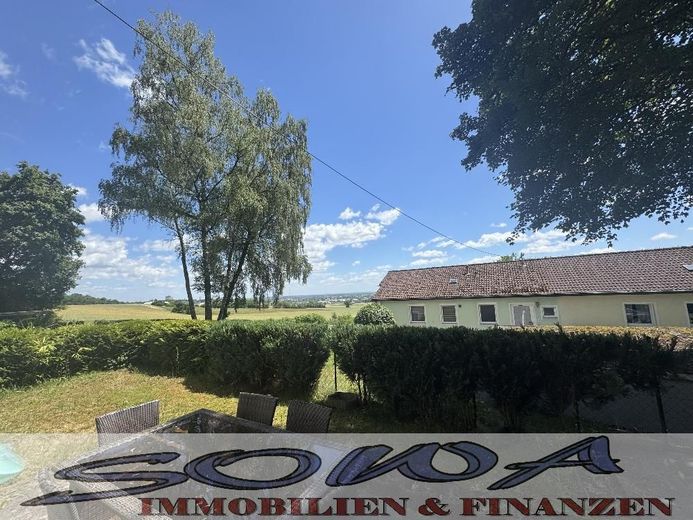 Erdgeschoss - 3 Zimmerwohnung mit Garten - Natur und doch Stadtnahe in Kreut / Oberhausen bei Neuburg zu verkaufen - Ein Objekt von Ihrem Immobilienpartner SOWA Immobilien und Finanzen – Bild 20