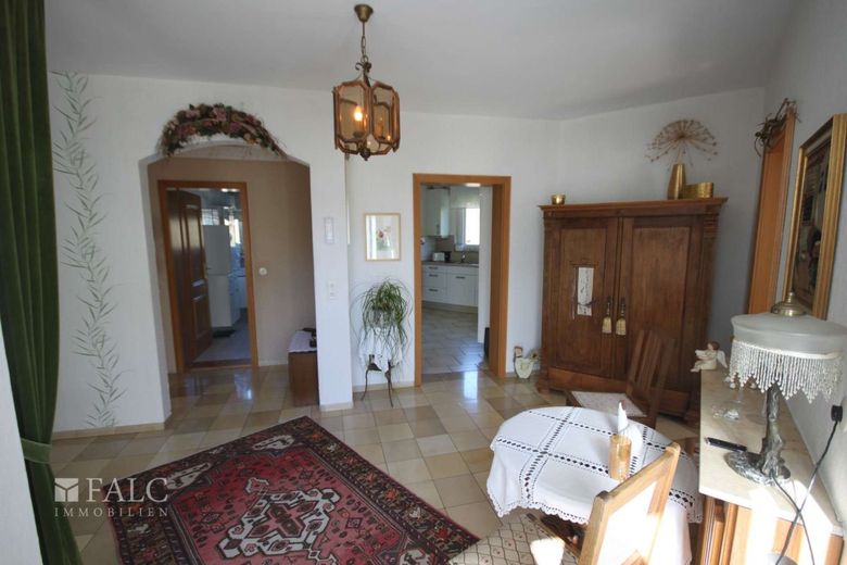 Willkommen in Ihrem neuen Zuhause! – Diele