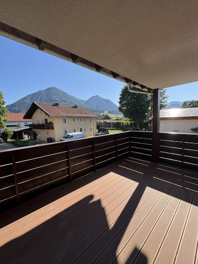 Nachhaltig Wohnen am Luftkurort - Moderne 3-Zimmer-Neubauwohnung – फोटो 12