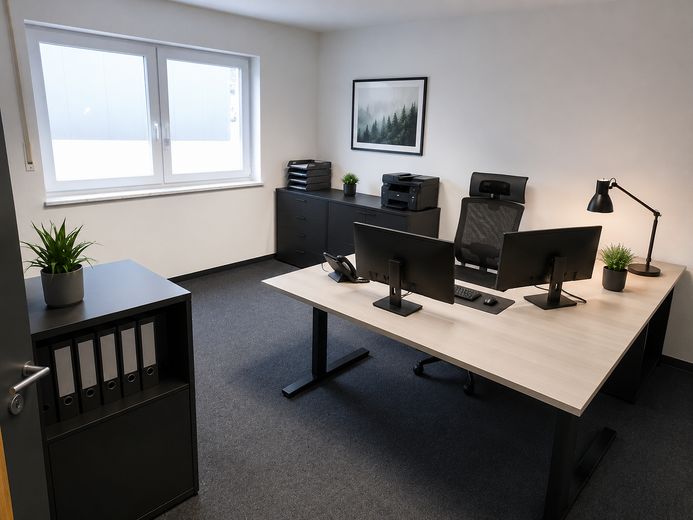 Büro-2