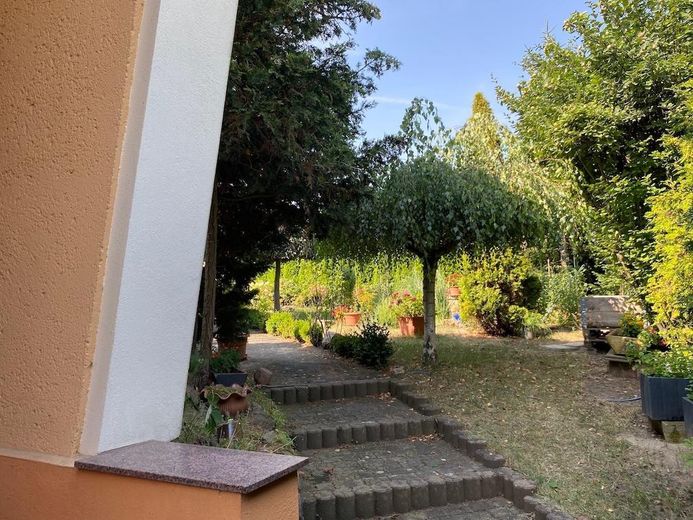 Gepflegte 4‑Zimmer‑Doppelhaushälfte | 110 m² | Vollkeller mit Nutzfläche 55 m² | Südterrasse – Foto 5