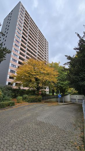 Objekt mit TG Einfahrt