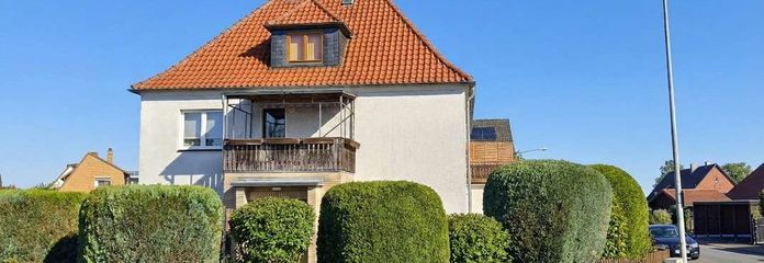 4-Familienhaus